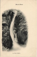 Mont-Dore-Le Plat-a-Barbe à Mont-Dore