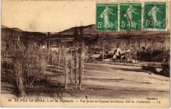 Ceyssat-les-Bains - Vue à Ceyssat