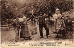 L'Auverbe Pittoresque
