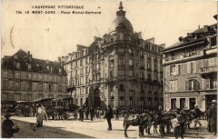 L'Avenue Pittoresque - Le Mont-Dore à Mont-Dore