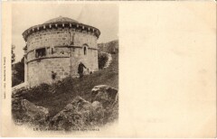 Le Chambon - Rotonde Repulclare