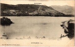 Le Chambon - Lac