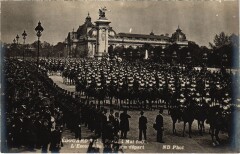 1903 Edouard Vii a Paris Escorte du Roi British Royalty -
													75 Paris
												