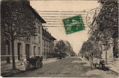Rue de la Convention -
																					75015 Paris 15e
																			