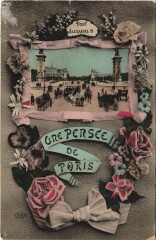 Paris une pensee