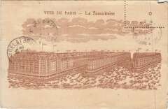 Paris La Samaritaine