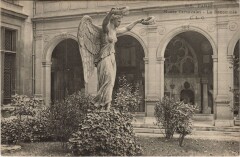Paris Le Renommee Musee Carnavalet
