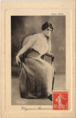 Paris Parisienne