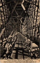 Vallée de la Sioule - Viaduc des Fades - Le plus haut du monde...