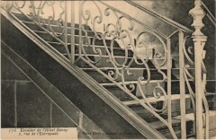 Paris 5e 7, rue de l'Estrapade Hotel Bonny à Paris 5e