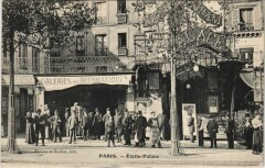Paris 8e Etoile Palace à Paris 8e