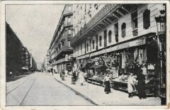 Paris 9e Bazar Chateaudun à Paris 9e