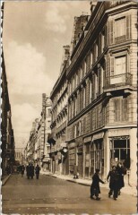 Paris 9e Rue d'Hauteville -
																					75009 Paris 9e
																			