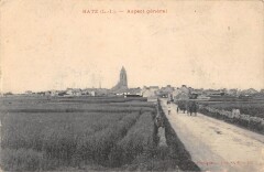 Batz - Aspect General