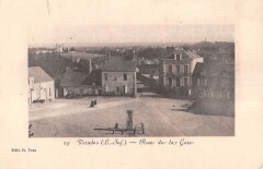 Varades - Rue De La Gare -
													44 Loire Atlantique
												