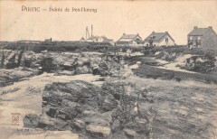 Piriac - Pointe De Pen Hareng