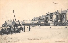 Piriac - Plage Saint Michel