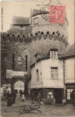 Vannes à Vannes