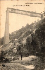 Viaduc des Fades -