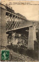 Viaduc des Fades -
