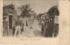Montlucon - Le Petit Tonkin à Montluçon