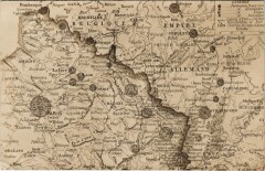 Cartogramme - Belgique