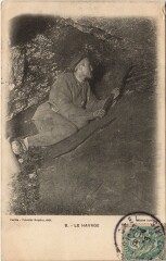 Le Havage -
													59 Nord
												