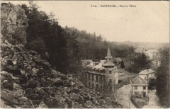 Bagnoles-Roc au Chien