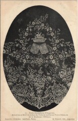 Ecole Dentellerie d'Argentan à Argentan