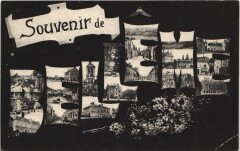 Souvenir de Belleme