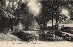 Saint-Pair-sur-Mer-La Rumalet -
													50 Manche
												