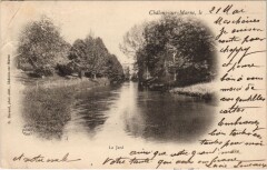 Chalons-sur-Marne-le-Jard