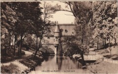 Chalons-sur-Marne - Le Petit Jard -
													51 Marne
												