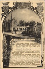 Chateau du Parc