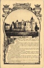 Chateau de la Bréde