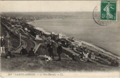 Sainte-Adresse - Le Nice-Havrais à Sainte-Adresse