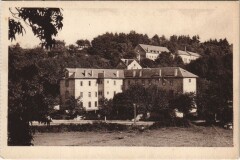 Pelerinages des Grottes de Saint-Antoine - vue générale