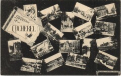 Souvenir de Cocherel