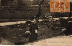 Type du Pays France -
													23 Creuse
												
