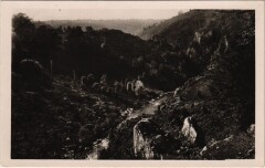 Le Bourg-d'Hem La vallee de la Creuse France au Bourg-d'Hem