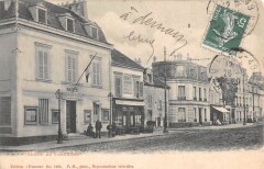 Mairie De Colombes à Colombes