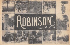Robinson
