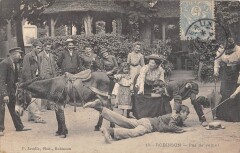 Robinson - Pas De Veine