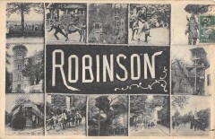 Robinson