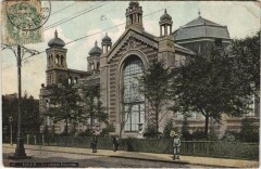 Lille Le Palais Rameau à Lille