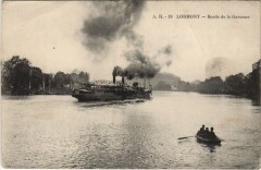 Lotmont-Bords de la Garonne