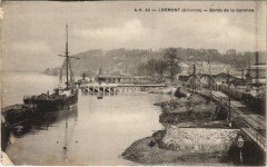 Lotmont-Bords de la Garonne