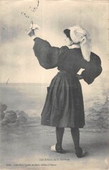 Les Adieux De La Sablaise