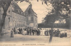 Les Sables D'Olonne - Le Seminaire aux Sables-d'Olonne