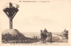 Noirmoutier Le Passage Du Goa